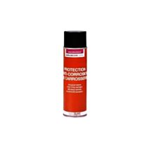 Aérosol protection anti - corrosion de carosserie noir 500 mL - SOLOCAR