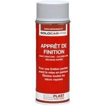 Apprêt de finition de réparation avant peinture 400 mL - SOLOCAR