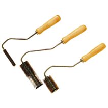 Rouleau applicateur - SOLOPLAST