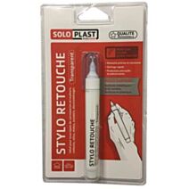 Stylo de retouche transparent gel 9 mL - SOLOPLAST