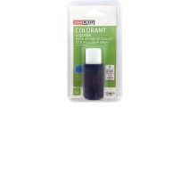 Colorant epoxy bleu transparent  15 ml