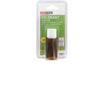 Colorant epoxy jaune transparent 15 ml