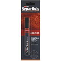 Stylo retouche bois merisier 4ml - SOLOPLAST