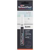 Stylo retouche sanitaires blanc 10ml - SOLOPLAST