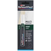 Stylo retouche Vert Foncé 10ml - SOLOPLAST