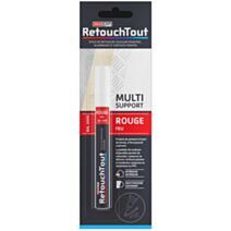 Stylo retouche rouge feu 10ml - SOLOPLAST