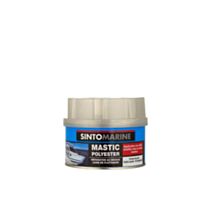 mastic polyester blanc standard - SINTO