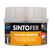 mastic souple - SINTO