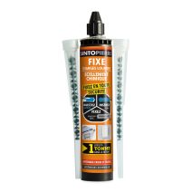 Scellement chimique charges lourdes 300ml