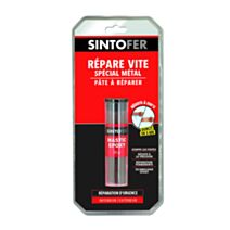 mastic epoxy métal haute température - SINTO