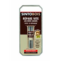 Mastic epoxy bois clair - SINTO
