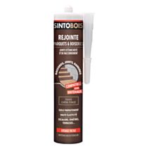 Joint multimatériaux Chêne Foncé 310ml - SINTO