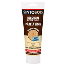 Pâte à bois à l’eau pin 250 gr - SINTO