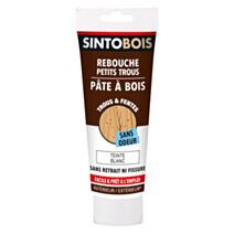 Pâte à bois à l’eau blanc - SINTO