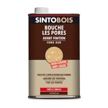 Bouche les pores 500ml