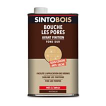 Bouche les pores 500ml