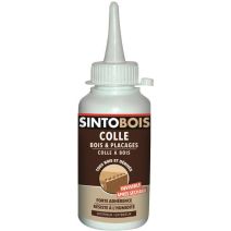 Colle pour bois et placages 100gr