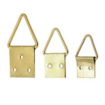 9 triangles assortis pour tableaux et cadres