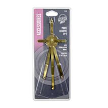 1 porte-assiette mural N °2