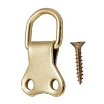 4 anneaux de suspension pour tableaux et cadres