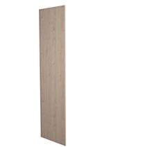 Dressing Play Côté de liaison H220xP60cm 18mm Chêne - EKIPA