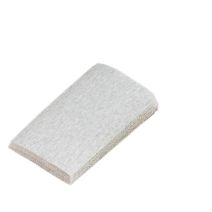 garniture papier anti-encrassement grain 120 - L'OUTIL PARFAIT