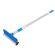 Lave-vitre et manche télescopique 75/130 cm - NESPOLI