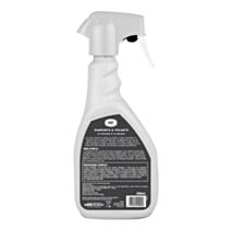 Pulvérisateur rampants et volants 500ml - FURY