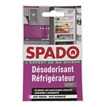 Spado désodorisant réfrigérateur x 1