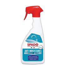Anti-moisissures 500 mL - SPADO
