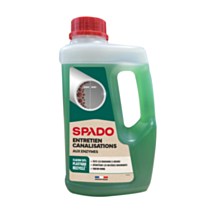 Entretien canalisations biologique 1 L - SPADO