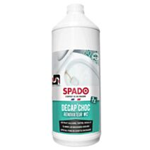 Décap' choc rénovateur WC 1 L - SPADO
