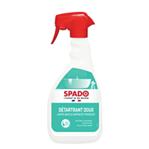 Nettoyant salle de bain & baignoire acrylique 500 mL - SPADO