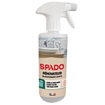 Rénovateur blanchissant joints écocert 500ml - SPADO