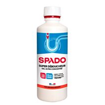 Super déboucheur 500 g - SPADO