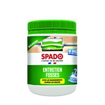 24 activateur fosses septiques biologique - SPADO