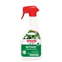 Rénovateur spécial meubles de jardin plastiques 500 mL - SPADO