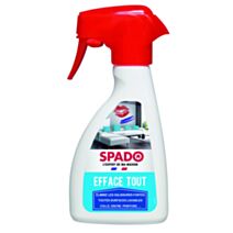 Nettoyant Efface-tout 250 mL - SPADO