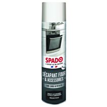 Décapant four 600 mL - SPADO