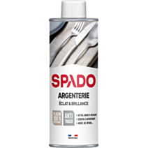 Spado argenterie 250 ml