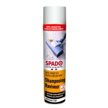 Spado shampooing raviveur moquettes 600 ml