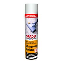 Spado shampooing raviveur moquettes 600 ml