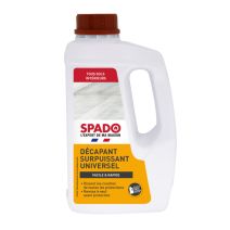 Décapant surpuissant universel 1 L - SPADO