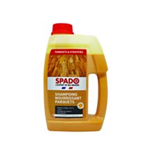 Shampooing nourrissant parquet 1 L - SPADO