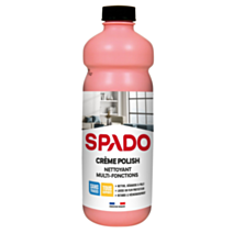 Spado nettoyant vitres polish 750 ml