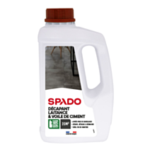 Supprim' laitance & Voile de ciment 1 L - SPADO