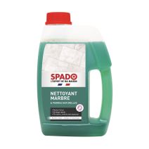 Nettoyant rénovant marbre et pierres naturelles 1l