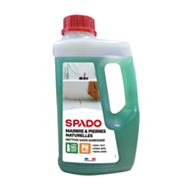 Nettoyant rénovant marbre et pierres naturelles 1l