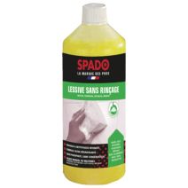 Lessive gros travaux 1 L - SPADO