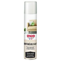 Imperméabilisant textile 400 mL - SPADO